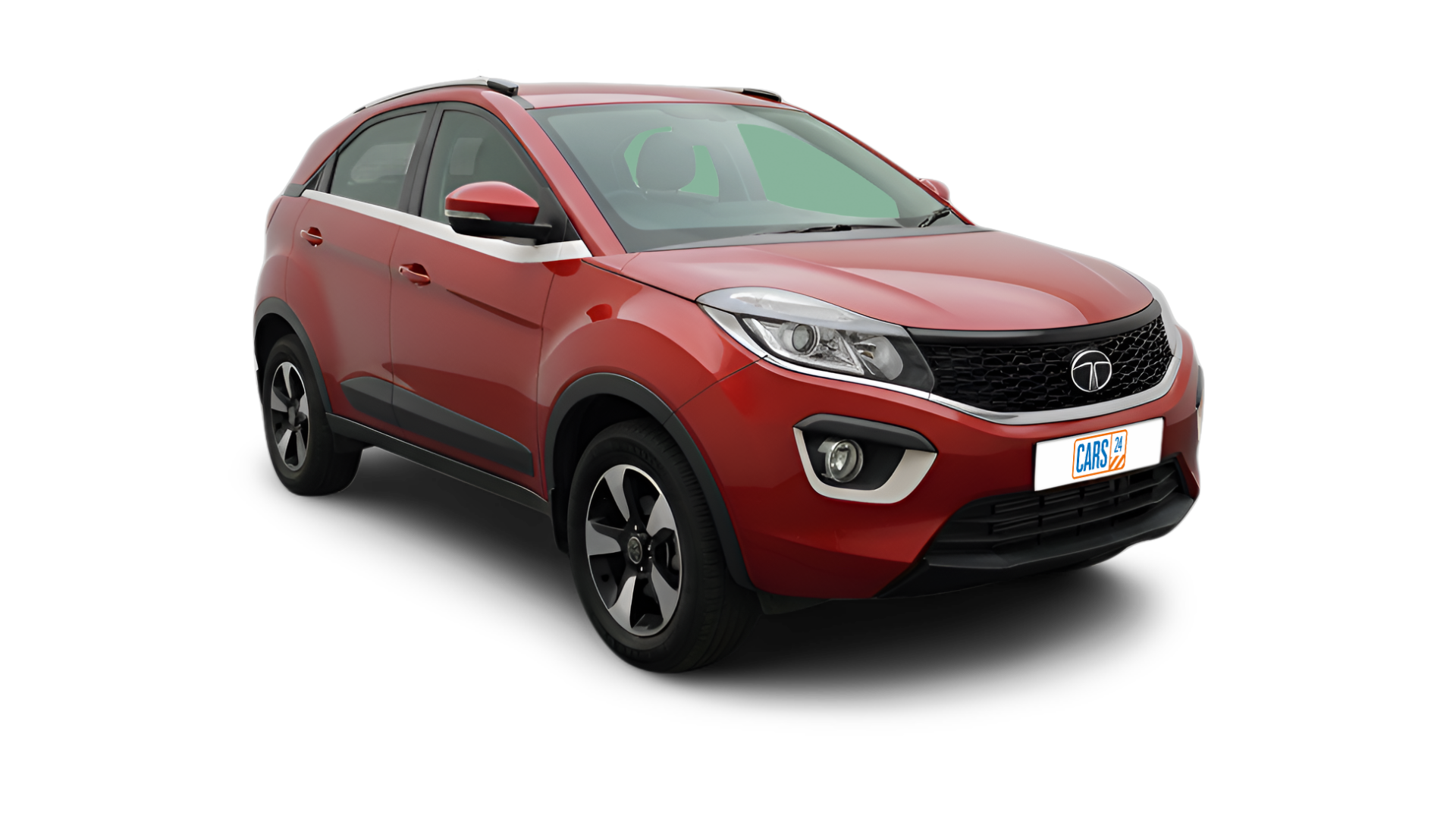 Tata NEXON-img